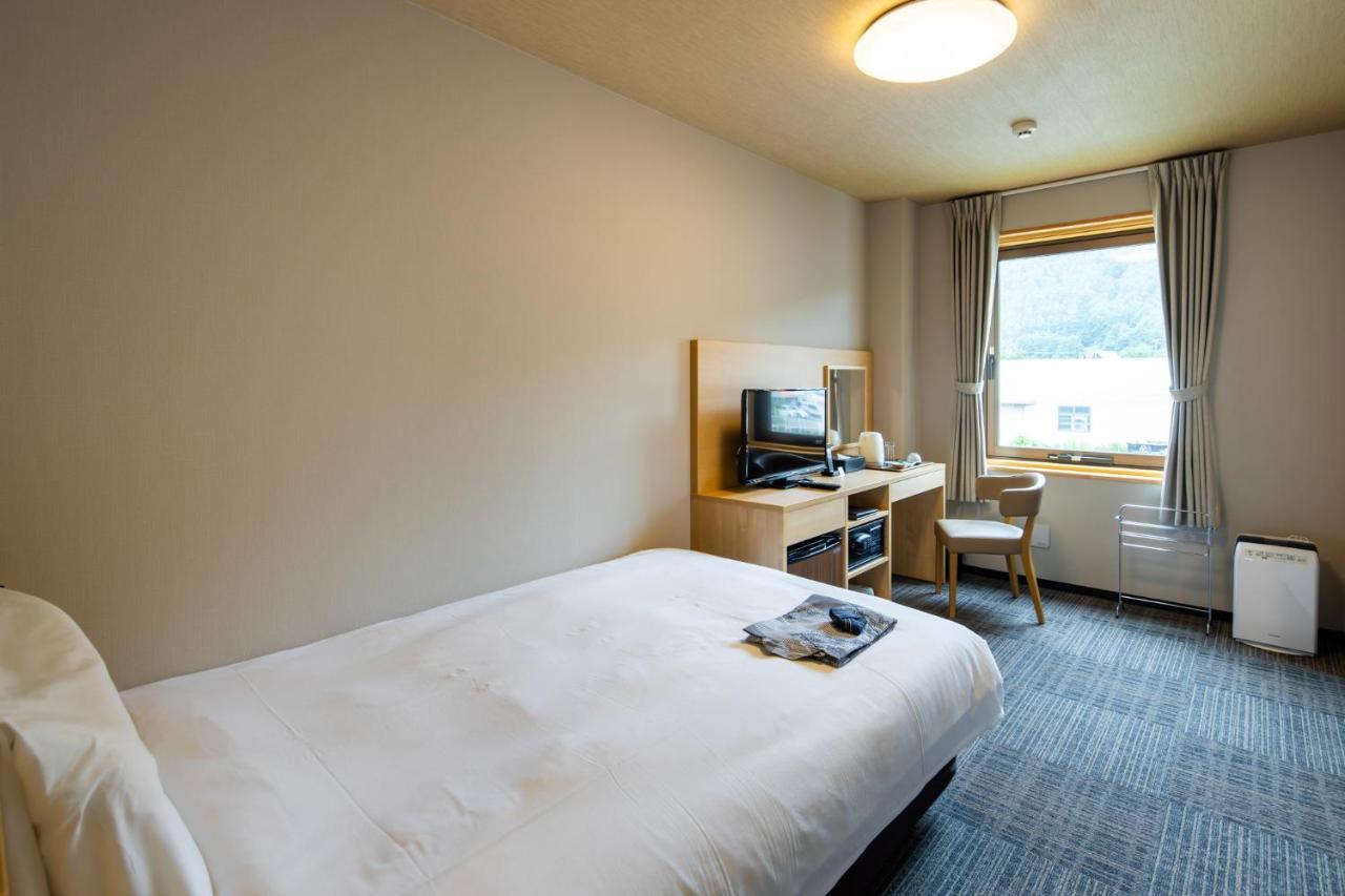 Fujikawaguchiko Resort Hotel Exterior photo