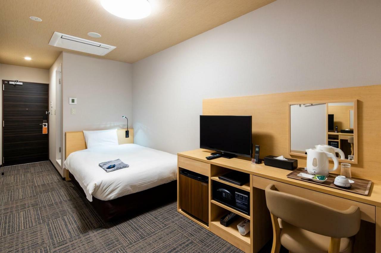 Fujikawaguchiko Resort Hotel Exterior photo
